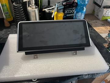 Car tablet android bmw f.30f.31  modello 10.25
