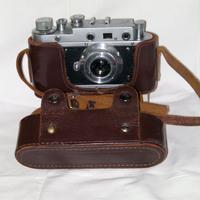 Zorki Camera