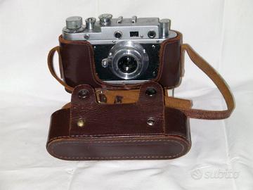 Zorki Camera