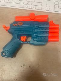 Nerf Elite2.0 pistola