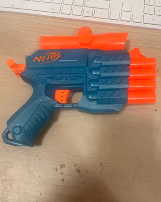 Nerf Elite2.0 pistola