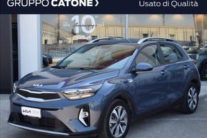 KIA Stonic 1.2 dpi Urban 84cv