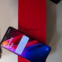 OnePlus 9 5G 128GB - Con Scatola Originale