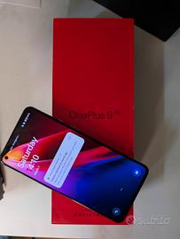 OnePlus 9 5G 128GB - Con Scatola Originale
