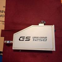 TOOLBOX per r 1250 gs adventure
