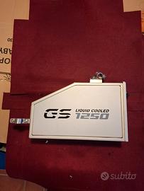 TOOLBOX per r 1250 gs adventure