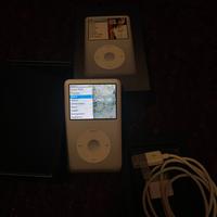 Ipod classic 80gb