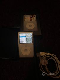 Ipod classic 80gb