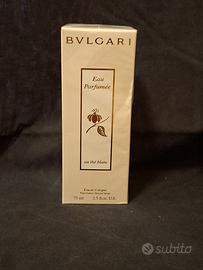 Profumo buogari