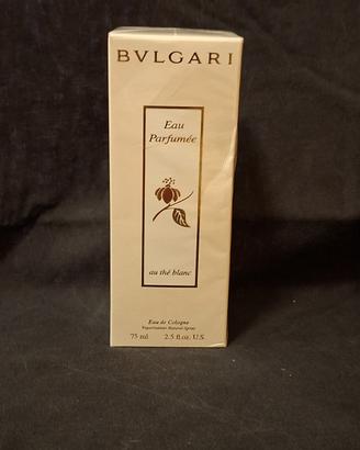Profumo buogari