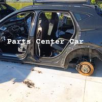 Ricambi scocca per taglio lamiera Cupra Formentor