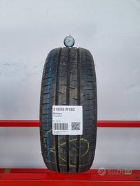 Gomme Usate Minerva 215 65 15 Guarda Catalogo