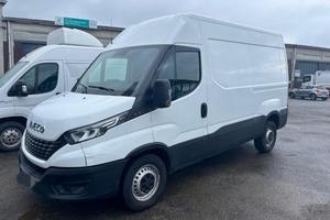 IVECO 35S18V 3.0 H2 3520 Furgone NOLEGGIO