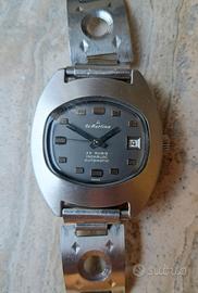 OROLOGIO DA UOMO LAMARTINE CAL. ETA 2472