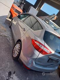Ricambi Ford c-max anno 2012