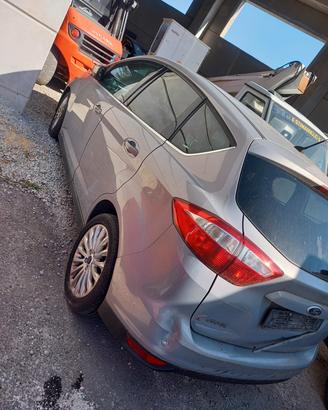 Ricambi Ford c-max anno 2012