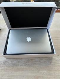 MacBook Air 13" Mid 2013 – 128GB– Ottime condizion