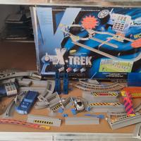 5193-Gioco Da Tavolo X-Trek Giochi Preziosi Micro