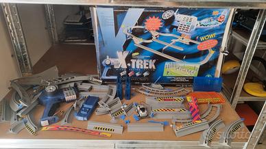 5193-Gioco Da Tavolo X-Trek Giochi Preziosi Micro