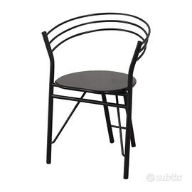 Sedia "Tia"  1985. Designer: Gianni Pareschi