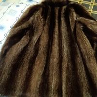 Pellicce da donna bellissime