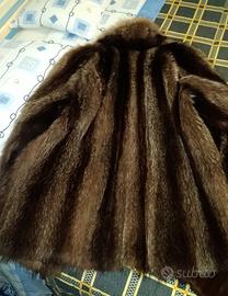 Pellicce da donna bellissime