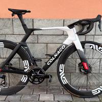 COLNAGO Y1RS NOVEMBRE 2025