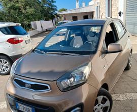 KIA Picanto 2ªs.(11/17) - 2012