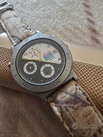 Seiko Avenue vintage - 7T27-7A10 RARO