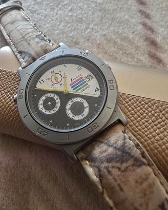 Seiko Avenue vintage - 7T27-7A10 RARO