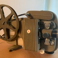 Proeittore 8mm