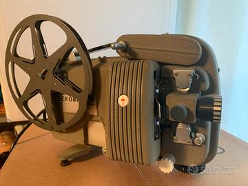 Proeittore 8mm