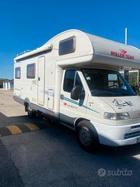 fiat ducato 2.8 jtd 