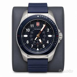 NUOVO Victorinox Swiss Army, modello Journey .