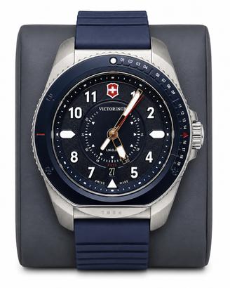 NUOVO Victorinox Swiss Army, modello Journey .