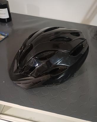 casco da bicicletta 
