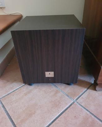 Triangle tales 340 subwoofer 