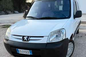 Peugeot Ranch