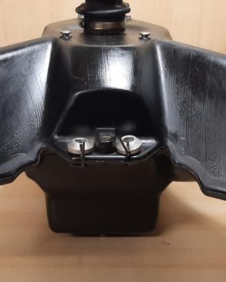 Serbatoio moto guzzi 1200 2009