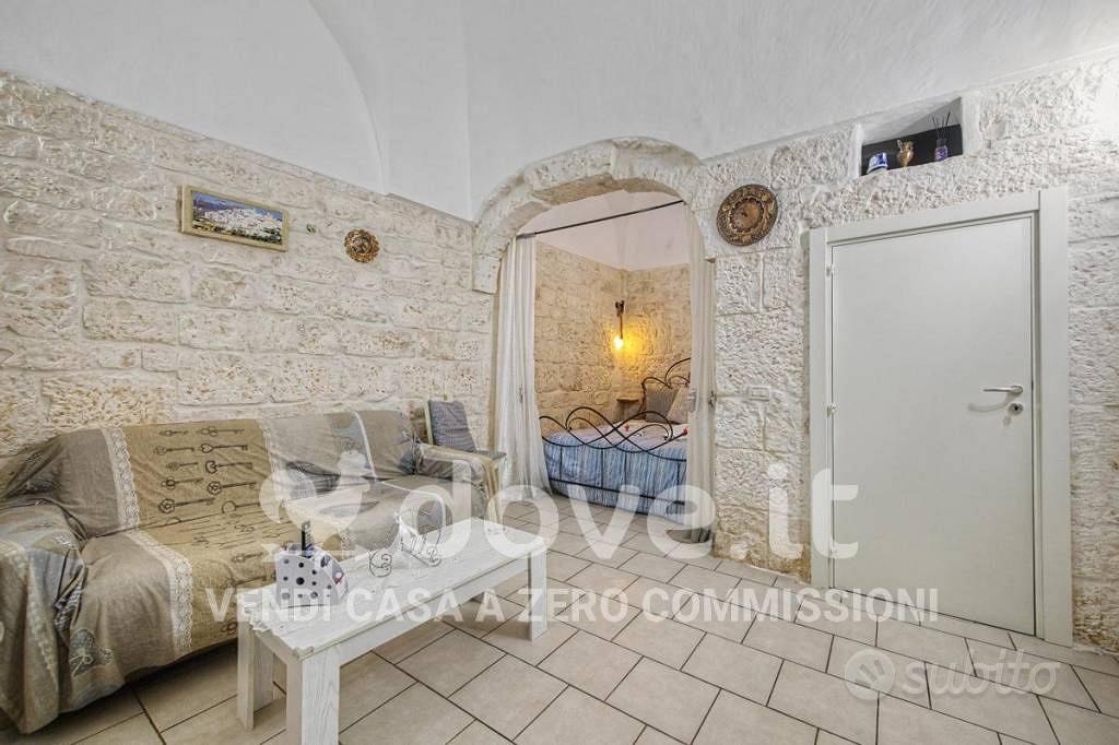 Apartment in Ostuni, Brindisi - Vista 2