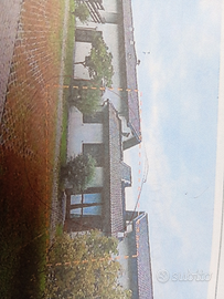 Appartamento a Berbenno (BG)