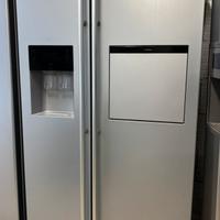 Frigorifero Americano Samsung No frost