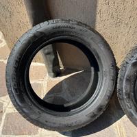 Gomme e cerchi 205/55/16