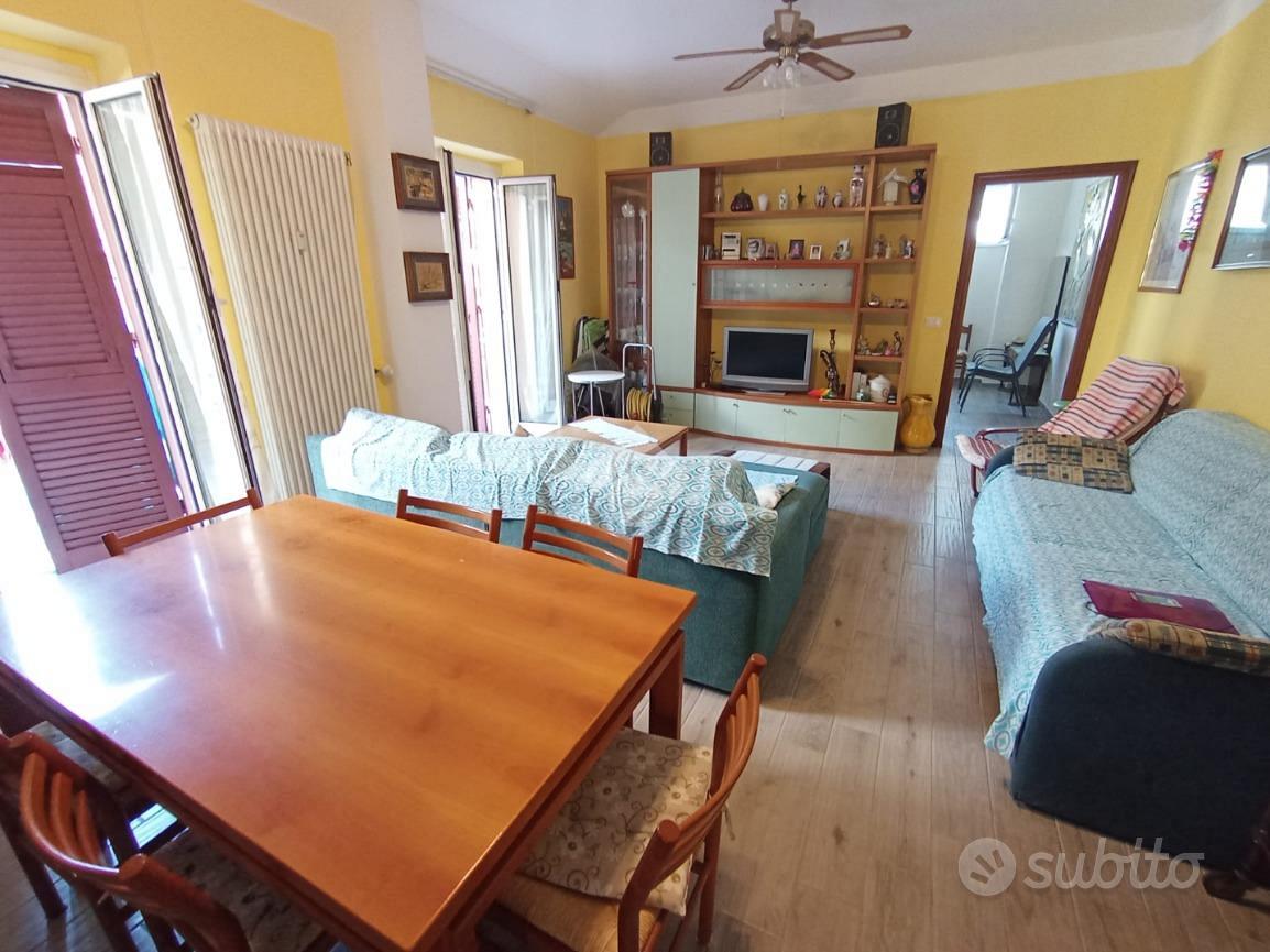 Appartamento – Rapallo, Cerisola, San Michele di Pagana - Altro