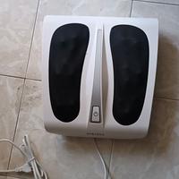 massaggiatore plantare 