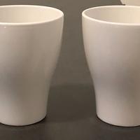 Marca: Ikea. Coppia di Tazze (MUG