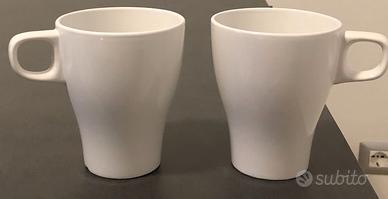 Marca: Ikea. Coppia di Tazze (MUG