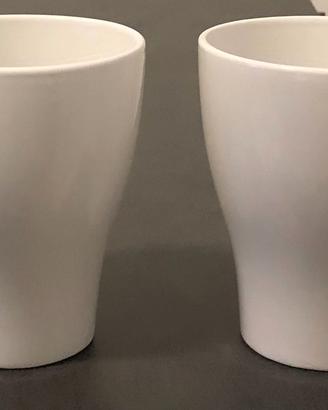 Marca: Ikea. Coppia di Tazze (MUG