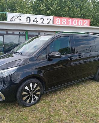 Mercedes-benz V 250 d Automatic Premium Long