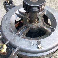 Motore cestello lavatrice Indesit WG435 a 40 Euro